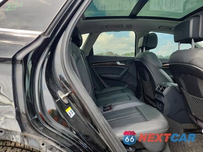 Zdjęcie 10 z 13 samochodu: 2018 AUDI Q5 PREMIUM PLUS VIN:WA1BNAFY9J2039456 - miniatura