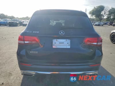 Zdjęcie 6 z 14 samochodu: 2016 MERCEDES-BENZ GLC 300 VIN:WDC0G4JBXGF104113 - miniatura