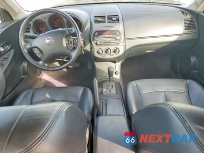 Zdjęcie 8 z 12 samochodu: 2002 NISSAN ALTIMA 2.5 VIN:1N4AL11D32C147133 - miniatura