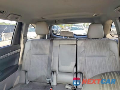 Zdjęcie 10 z 13 samochodu: 2019 TOYOTA HIGHLANDER LE PLUS VIN:5TDZZRFH1KS333290 - miniatura