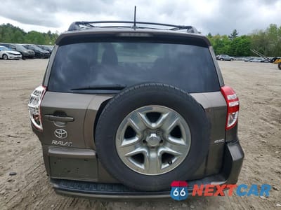 Zdjęcie 6 z 13 samochodu: 2011 TOYOTA RAV4 BASE VIN:2T3BF4DV6BW133980 - miniatura