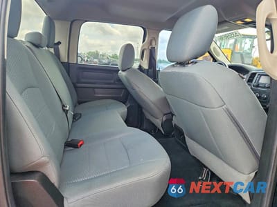 Zdjęcie 10 z 12 samochodu: 2014 RAM 1500 ST VIN:1C6RR7KTXES304503 - miniatura