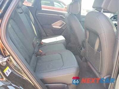 Zdjęcie 11 z 13 samochodu: 2019 AUDI Q3 PRESTIGE S-LINE VIN:WA1FECF3XK1085371 - miniatura