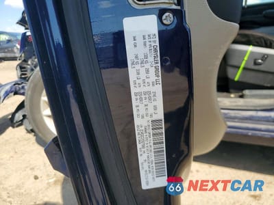 Zdjęcie 13 z 13 samochodu: 2014 DODGE GRAND CARAVAN SXT VIN:2C4RDGCG7ER275889 - miniatura