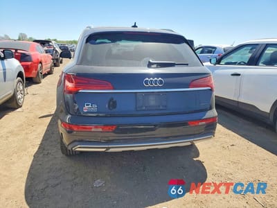Zdjęcie 6 z 12 samochodu: 2022 AUDI Q5 PREMIUM PLUS 40 VIN:WA1BBAFYXN2106841 - miniatura