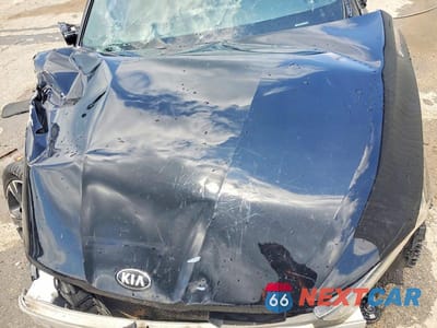 Zdjęcie 11 z 12 samochodu: 2021 KIA K5 GT LINE VIN:5XXG64J28MG062206 - miniatura