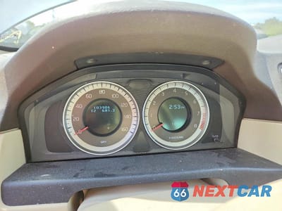 Zdjęcie 9 z 13 samochodu: 2012 VOLVO S80 T6 VIN:YV1902AH2C1157626 - miniatura