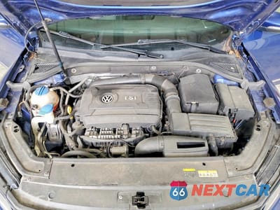 Zdjęcie 11 z 12 samochodu: 2017 VOLKSWAGEN PASSAT SE VIN:1VWBT7A37HC009853 - miniatura