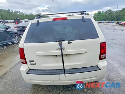 Zdjęcie 6 z 13 samochodu: 2007 JEEP GRAND CHEROKEE LAREDO VIN:1J8GR48K57C532007 - miniatura