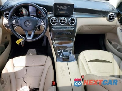 Zdjęcie 8 z 12 samochodu: 2016 MERCEDES-BENZ GLC 300 VIN:WDC0G4JB9GF114390 - miniatura