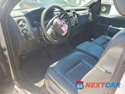Zdjęcie 8 z 12 samochodu: 2013 FORD F150 VIN:1FTNF1CF2DKD57913 - miniatura