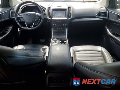 Zdjęcie 8 z 13 samochodu: 2019 FORD EDGE SEL VIN:2FMPK4J99KBB89368 - miniatura