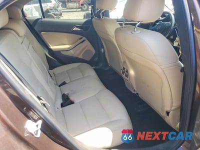 Zdjęcie 10 z 13 samochodu: 2015 MERCEDES-BENZ GLA 250 4MATIC VIN:WDCTG4GB2FJ117972 - miniatura