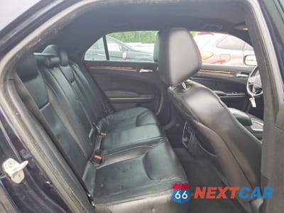 Zdjęcie 10 z 13 samochodu: 2012 CHRYSLER 300 LIMITED VIN:2C3CCACG9CH200656 - miniatura