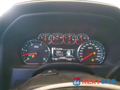Zdjęcie 9 z 12 samochodu: 2017 CHEVROLET SILVERADO K2500 HEAVY DUTY LTZ VIN:1GC1KWEY8HF174245 - miniatura