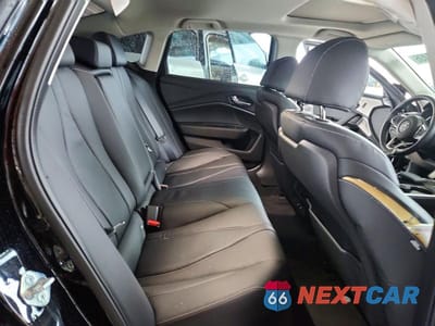Zdjęcie 10 z 12 samochodu: 2025 ACURA TLX VIN:19UUB5F43SA002858 - miniatura