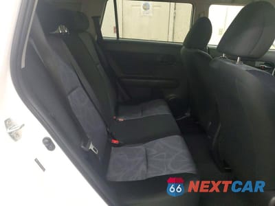 Zdjęcie 11 z 13 samochodu: 2011 TOYOTA SCION XB VIN:JTLZE4FE7B1136629 - miniatura
