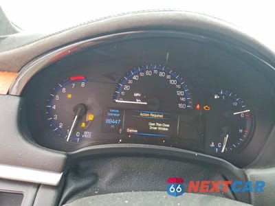 Zdjęcie 9 z 12 samochodu: 2016 CADILLAC XTS LUXURY COLLECTION VIN:2G61M5S30G9138685 - miniatura