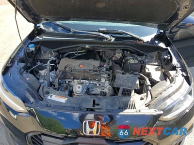 Zdjęcie 12 z 14 samochodu: 2023 HONDA HR-V SPORT VIN:3CZRZ2H58PM705526 - miniatura