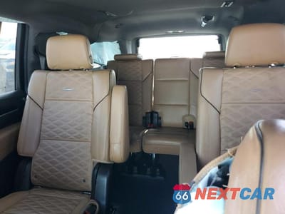 Zdjęcie 10 z 14 samochodu: 2022 CADILLAC ESCALADE ESV PREMIUM LUXURY VIN:1GYS3KKL4NR156719 - miniatura