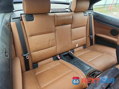 Zdjęcie 10 z 12 samochodu: 2008 BMW 335 I VIN:WBAWL73538PX58187 - miniatura