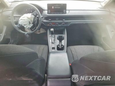 Zdjęcie 8 z 13 samochodu: 2024 HONDA ACCORD EX VIN:1HGCY1F31RA012759 - miniatura