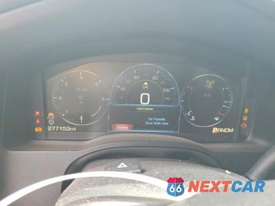 Zdjęcie 9 z 13 samochodu: 2015 CADILLAC ESCALADE PREMIUM VIN:1GYS4NKJ4FR511290 - miniatura