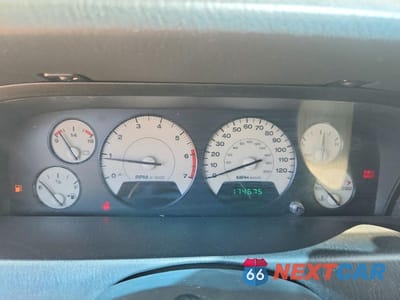 Zdjęcie 9 z 12 samochodu: 2003 JEEP GRAND CHEROKEE LIMITED VIN:1J8GW58N53C524671 - miniatura