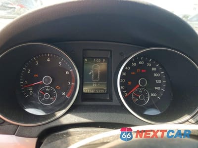 Zdjęcie 9 z 12 samochodu: 2012 VOLKSWAGEN GOLF VIN:WVWBB7AJXCW139167 - miniatura
