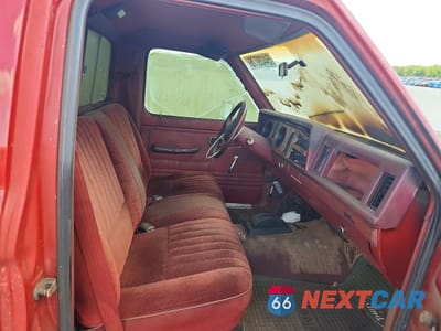 Zdjęcie 10 z 12 samochodu: 1986 FORD RANGER VIN:1FTBR10T9GUD05109 - miniatura