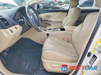 Zdjęcie 7 z 13 samochodu: 2010 TOYOTA VENZA FWD 4CYL VIN:4T3ZA3BB5AU034632 - miniatura