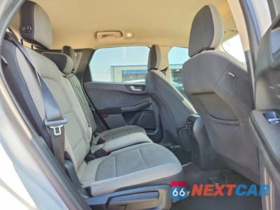 Zdjęcie 11 z 14 samochodu: 2020 FORD ESCAPE SE VIN:1FMCU0G69LUC02646 - miniatura