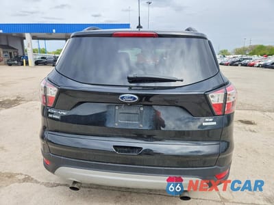 Zdjęcie 6 z 13 samochodu: 2017 FORD ESCAPE SE VIN:1FMCU0GD5HUE22503 - miniatura