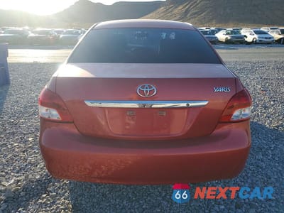 Zdjęcie 6 z 12 samochodu: 2012 TOYOTA YARIS FLEET VIN:JTDBT4K34CL033648 - miniatura