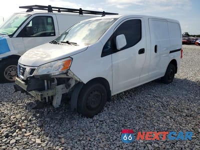 2017 NISSAN NV200 SV 3N6CM0KN6HK701573 - główne zdjęcie licytacji z USA - miniatura