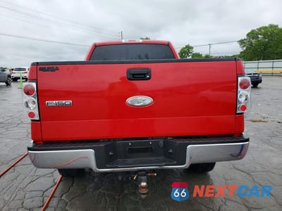 Zdjęcie 6 z 13 samochodu: 2007 FORD F150 VIN:1FTPX14V17FB13226 - miniatura
