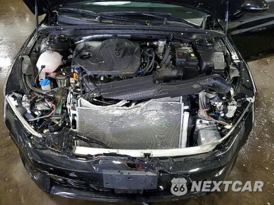 Zdjęcie 11 z 12 samochodu: 2026 KIA K5 GT LINE VIN:KNAG64J72T5446025 - miniatura