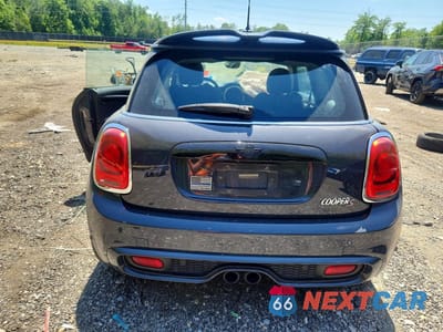 Zdjęcie 6 z 12 samochodu: 2014 MINI COOPER S VIN:WMWXM7C52ET731664 - miniatura