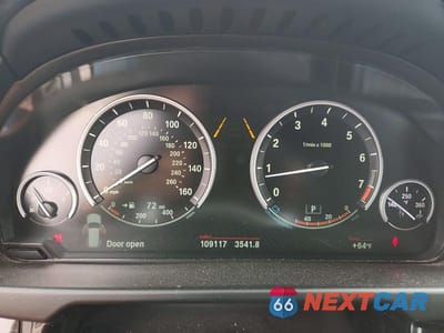 Zdjęcie 9 z 13 samochodu: 2018 BMW X5 SDRIVE35I VIN:5UXKR2C53J0X07630 - miniatura