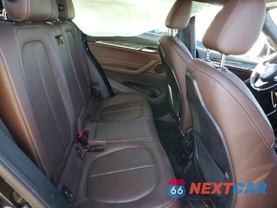 Zdjęcie 11 z 13 samochodu: 2017 BMW X1 XDRIVE28I VIN:WBXHT3C36H5F76696 - miniatura