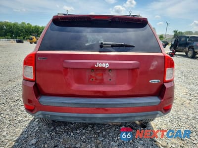 Zdjęcie 6 z 14 samochodu: 2011 JEEP COMPASS SPORT VIN:1J4NT1FB7BD213822 - miniatura