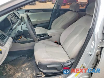 Zdjęcie 7 z 12 samochodu: 2015 HYUNDAI SONATA SE VIN:5NPE24AFXFH053147 - miniatura
