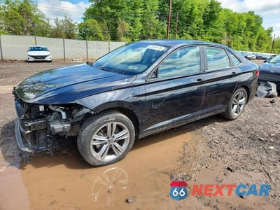 2024 VOLKSWAGEN JETTA SE 3VW7M7BU5RM004547 - główne zdjęcie licytacji z USA - miniatura
