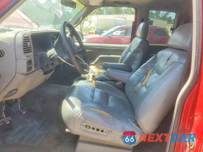 Zdjęcie 7 z 12 samochodu: 1998 GMC SIERRA K1500 VIN:1GTEK19RXWE509628 - miniatura