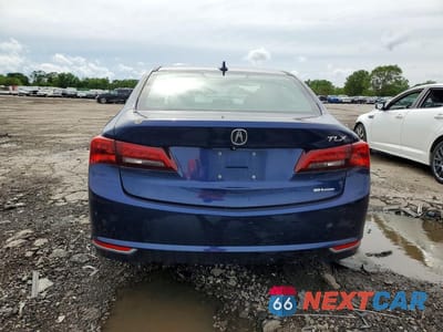 Zdjęcie 6 z 13 samochodu: 2015 ACURA TLX TECH VIN:19UUB3F51FA007009 - miniatura