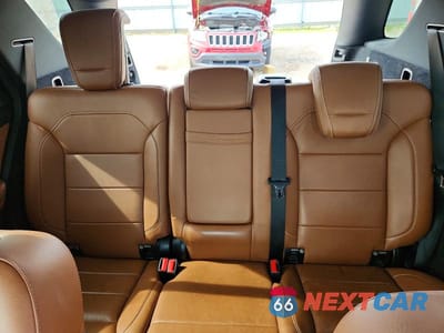 Zdjęcie 10 z 13 samochodu: 2016 MERCEDES-BENZ GLE 350 4MATIC VIN:4JGDA5HBXGA753035 - miniatura
