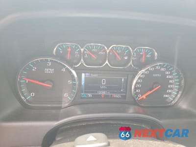 Zdjęcie 9 z 12 samochodu: 2018 CHEVROLET SILVERADO K1500 LT VIN:3GCUKREC9JG389754 - miniatura