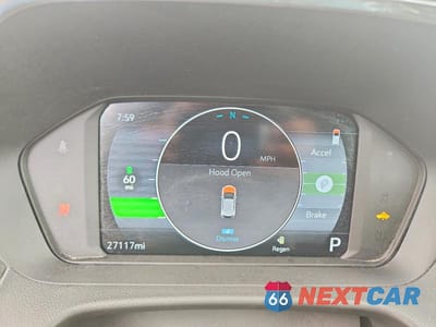 Zdjęcie 9 z 13 samochodu: 2023 CHEVROLET BOLT EUV LT VIN:1G1FY6S09P4147626 - miniatura