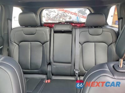 Zdjęcie 10 z 14 samochodu: 2025 JEEP GRAND CHEROKEE LIMITED VIN:1C4RJHBG6S8736085 - miniatura