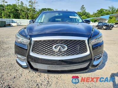 Piąte zdjęcie samochodu w środku: 2016 INFINITI QX60 BASE VIN:5N1AL0MM5GC515752 - miniatura